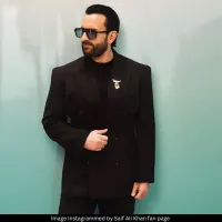 Saif Ali Khan