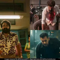 Mohanlal Suriya Salman Khan