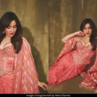 Neha Sharma