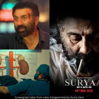 Sunny Deol