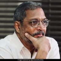 Nana Patekar