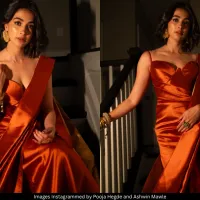 Pooja Hegde