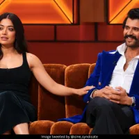 Rashmika Mandanna Vijay Deverakonda