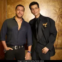 Salman Khan Karan Johar