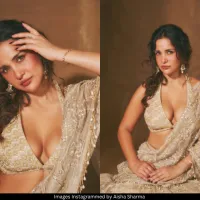 Aisha Sharma