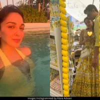 Kiara Advani Sidharth Malhotra