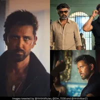 Hrithik Roshan