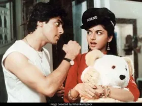 Maine Pyar Kiya