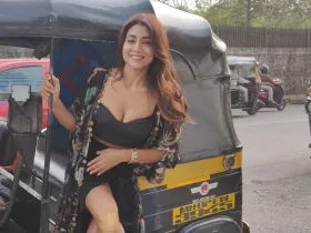 Shriya Saran