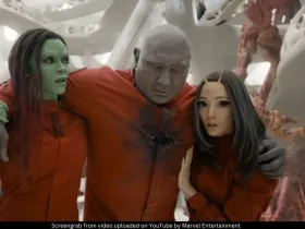 Guardians of the Galaxy 