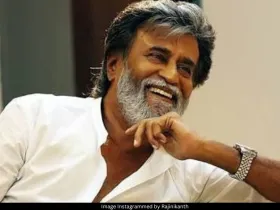 Rajinikanth