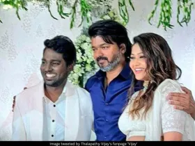 Thalapathy Vijay 