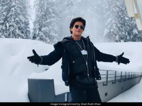 SRK