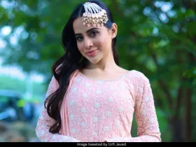 Urfi Javed