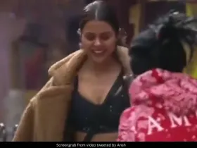 Priyanka 