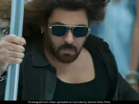 Salman! 