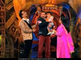 Bharti Singh 