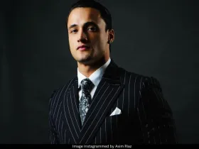 Asim Riaz