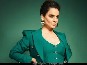 Kangana 