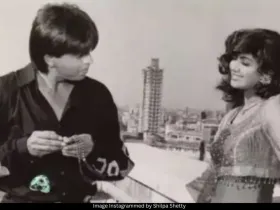 Baazigar 