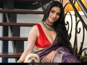 Tanishaa