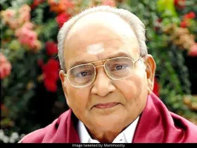 K Viswanath 