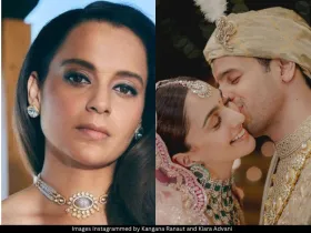 Kangana Sid 