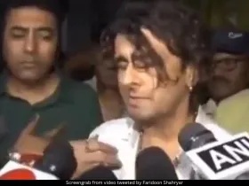 Sonu Nigam