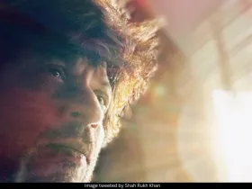 SRK Sun 