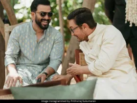 PrithviRaj 