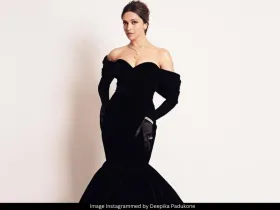 Deepika Padukone Oscars 2023 