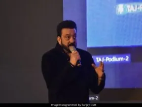 Sanjay Dutt joins the cast of 'Hera Pheri 3'