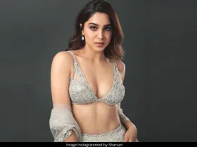Sharvari 