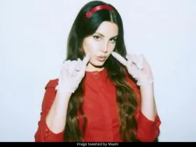 Lana Del Ray 