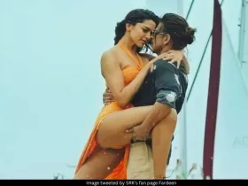 Besharam Rang 