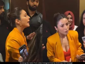 Shehnaaz Kaur Gill