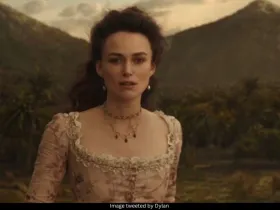 Pirates of the Caribbean 