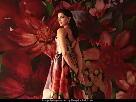 Deepika Padukone to be one of the presenters at Oscars 2023 