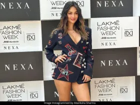 Akanksha Sharma 