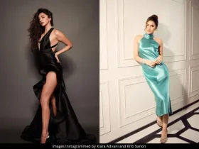 Kiara Kriti 