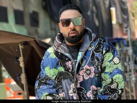 Badshah