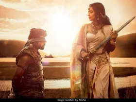 Ponniyin Selvan 2 