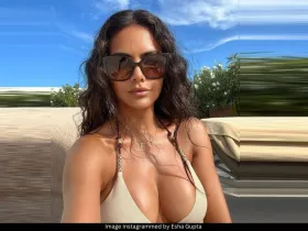 Esha gupta 
