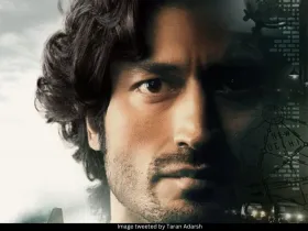 Vidyut Jamwal 