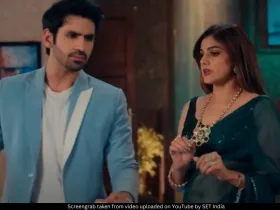 Bade Ache Lagte Hai