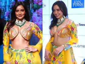 Neha Sharma 