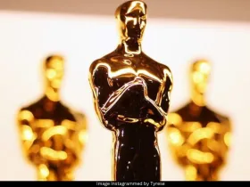 Oscars 2024 