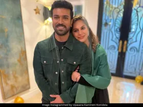 Ram Charan 