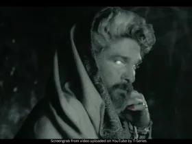 Allu Arjun 