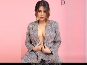 Shama Sikander
